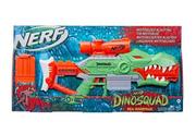 Zabawki militarne - Nerf Wyrzutnia DinoSquad Rex Rampage F0807 - miniaturka - grafika 1