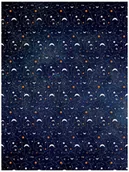 Decoupage - Papier Do Decoupage Teksturowany 30 X 40 Cm Fda865C, Decopatch - miniaturka - grafika 1