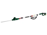 Nożyce i sekatory - PARKSIDE® Akumulatorowe teleskopowe nożyce do żywopłotu, 20 V, PTHSA 20-Li D5 (bez akumulatora i ładowarki) - miniaturka - grafika 1