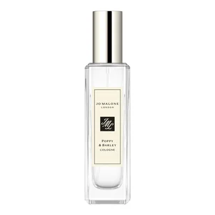 Jo Malone London Poppy & Barley Cologne woda kolońska 30ml - Wody i perfumy damskie - miniaturka - grafika 1