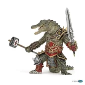 Figurki dla dzieci - Papo 38955 krokodyl 38955 - miniaturka - grafika 1