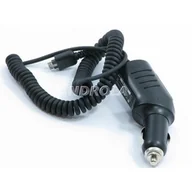 Ładowarki samochodowe - Ładowarka samochodowa LG CLA-120 oryginał - miniaturka - grafika 1