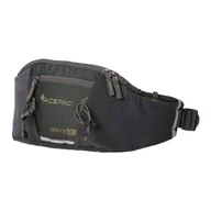 Nerki - Torebka biodrowa nerka Acepac Onyx 2 MKIII grey - ONE SIZE - miniaturka - grafika 1