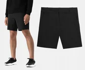 Spodenki męskie - 4F Spodenki Męskie Casual 4F Lewandowski Rl9 - miniaturka - grafika 1