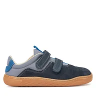 Buty dla chłopców - Sneakersy Primigi 7922633 M Granatowy - miniaturka - grafika 1