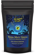 Yerba Mate - Mate Green Dragon Fruit 500g - miniaturka - grafika 1
