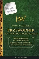Literatura popularno naukowa dla młodzieży - Hotel Walhalla - miniaturka - grafika 1
