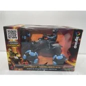 Zabawki zdalnie sterowane - Diablo Cars Gang - Driftquad Profesjonalista Rastar - miniaturka - grafika 1