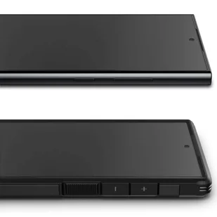 2x Folia Hydrożelowa do Samsung Galaxy S24 Ultra Spigen Neo Flex HD 2-pack kompatybilna z czytnikiem Clear - Pozostałe akcesoria do telefonów - miniaturka - grafika 9