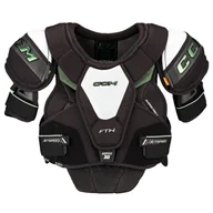 Hokej - Naramienniki CCM JetSpeed FTWomen Senior M - miniaturka - grafika 1