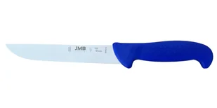 JMB nóż nr BK05175 twardy 17,5 cm niebieski - Noże kuchenne - miniaturka - grafika 1