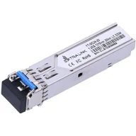 Pozostałe akcesoria sieciowe - ExtraLink SFP 1.25G 1310NM 20KM SM DDM EX.2183 - miniaturka - grafika 1
