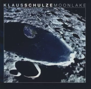 Moonlake (Klaus Schulze) (Vinyl / 12" Album) - Winyle - miniaturka - grafika 1