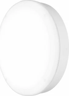 LEDVANCE Surface Bulkhead Outdoor 300mm 1400lm 15W 830 IP65 IK10 - Lampy ogrodowe - miniaturka - grafika 1