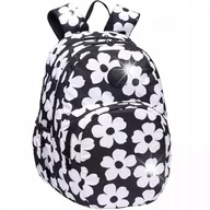Plecaki szkolne i tornistry - Coolpack Rider Plecak Szkolny Młodzieżowy Flores Jasmine F109916 - miniaturka - grafika 1