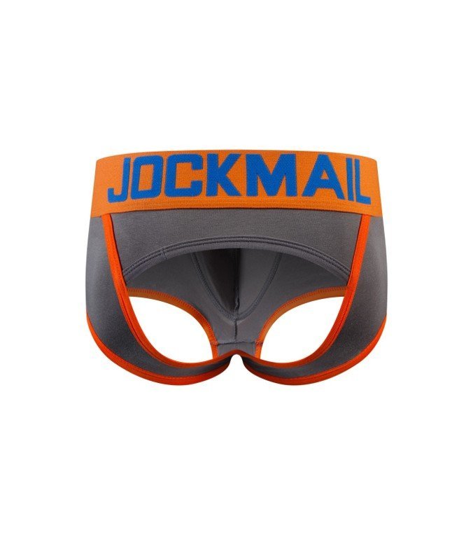 Męska bielizna, slipy marki JOCKMAIL rozmiar M, nowe (672)