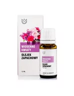 Aromaterapia - Wiosenne Kwiaty 12 Ml Olejek Zapachowy - miniaturka - grafika 1