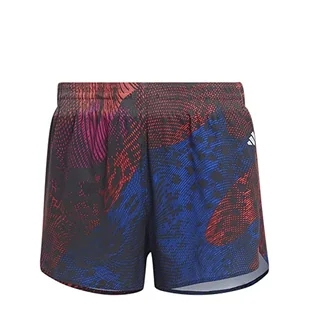 adidas Adizero Split szorty damskie - Spodenki damskie - miniaturka - grafika 1