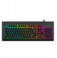 Klawiatury - SVEN KB-G8400 – RGB - miniaturka - grafika 1