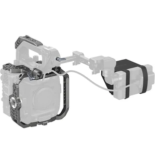 Smallrig Klatka operatorska Basic Cage Kit do Canon EOS C400 - Akcesoria fotograficzne - miniaturka - grafika 1