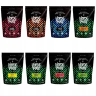Yerba Mate - Zestaw Smakowych Yerba Verde Mate GREEN 8x500g 4kg - miniaturka - grafika 1
