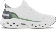 Trampki męskie - K-Swiss Impulse Tubes Lite - Buty Trampki Męskie Biały 04427-120-M , Rozmiar: EU 46 - miniaturka - grafika 1