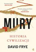 E-booki - literatura faktu - W.A.B. Mury. Historia cywilizacji - miniaturka - grafika 1