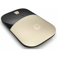 Myszki - HP Z3700 czarno-złota X7Q44AA (X7Q43AA) - miniaturka - grafika 1