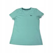 Bluzki damskie - Bluzka damska UNDER ARMOUR M - Under Armour - miniaturka - grafika 1