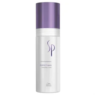 Wella Professionals Professionals SP Perfect Hair kuracja do włosów Finish Care) 150 ml - Pozostałe kosmetyki - miniaturka - grafika 2