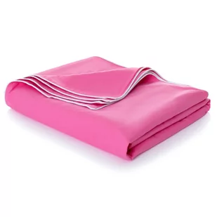 Wsyp Na Kołdrę 220 x 200 Bawełna Andrychowski Róż - Pasmanteria - miniaturka - grafika 2