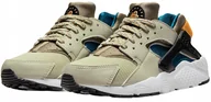 Buty sportowe damskie - Buty Damskie Nike Sportowe Huarache Air Max R 38 - miniaturka - grafika 1