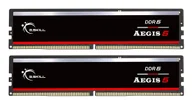 Pamięci RAM - G.SKILL AEGIS 5 DDR5 2X32GB 6000MHZ CL36-36 XMP3 B F5-6000J3636F32GX2-IS - miniaturka - grafika 1