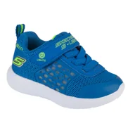 Buty dla chłopców - Buty sportowe Sneakersy chłopięce, Dyna-Lights K - miniaturka - grafika 1