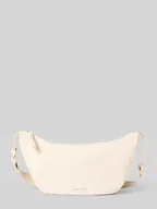 Torebki damskie - Torba na ramię w kształcie banana - miniaturka - grafika 1