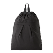 Plecaki - Plecak New Balance LAB31007BK  czarny - miniaturka - grafika 1