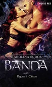Fantasy - Banda Karolina Sudoł - miniaturka - grafika 1