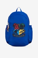 Plecaki - Harry Potter ACCCS-AW24-214WBHP-A Granatowy - miniaturka - grafika 1