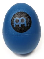 Akcesoria do perkusji - Meinl Shaker Jajko Egg Es niebieski - miniaturka - grafika 1