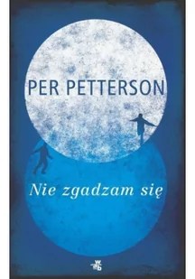 Nie zgadzam się - dostępny od ręki, wysyłka od 2,99 - Powieści - miniaturka - grafika 2