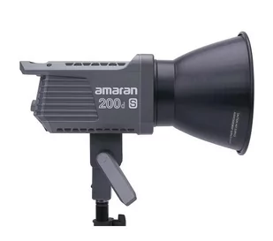 Amaran 200D S - Lampy błyskowe - miniaturka - grafika 1