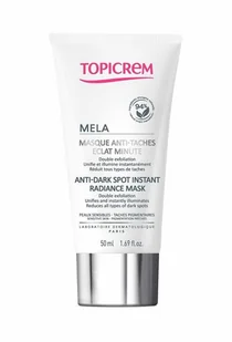 Krem na Dzień Topicrem Mela 50 ml - Kremy do twarzy - miniaturka - grafika 1