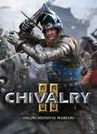 Gry PC Cyfrowe - Chivalry 2 Special Edition (PC) Klucz Steam - miniaturka - grafika 1