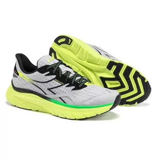 Buty biegowe męskie DIADORA EQUIPE NUCLEO - Buty sportowe męskie - miniaturka - grafika 2