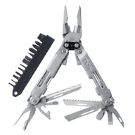 Multitools - SOG - Multitool PowerAccess Deluxe - 21 narzędzi - PA2001-CP - miniaturka - grafika 1