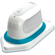 Myjki ciśnieniowe - BLACK&DECKER 5035048667507 - miniaturka - grafika 1