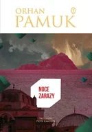 E-booki - literatura obca - Noce zarazy - miniaturka - grafika 1