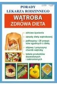Diety, zdrowe żywienie - wątroba. zdrowa dieta - miniaturka - grafika 1