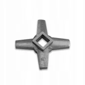 Akcesoria i części AGD - Nożyk maszynki do mięsa Zelmer nr 10 jednostronny - miniaturka - grafika 1