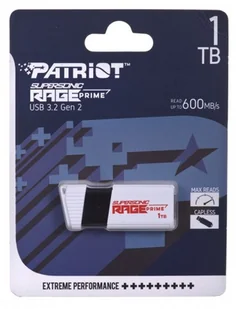Patriot PEF1TBRPMW32U - Pendrive - miniaturka - grafika 2